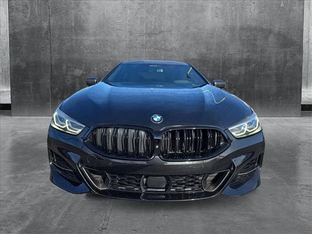 2020 BMW 8 Series M850i