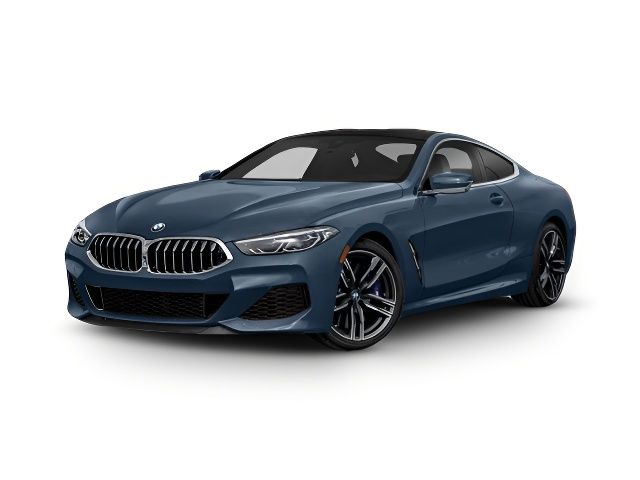 2020 BMW 8 Series M850i xDrive