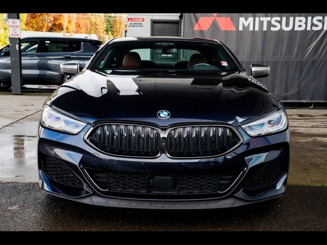 2020 BMW 8 Series M850i xDrive