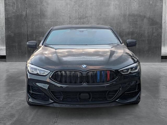 2020 BMW 8 Series M850i xDrive