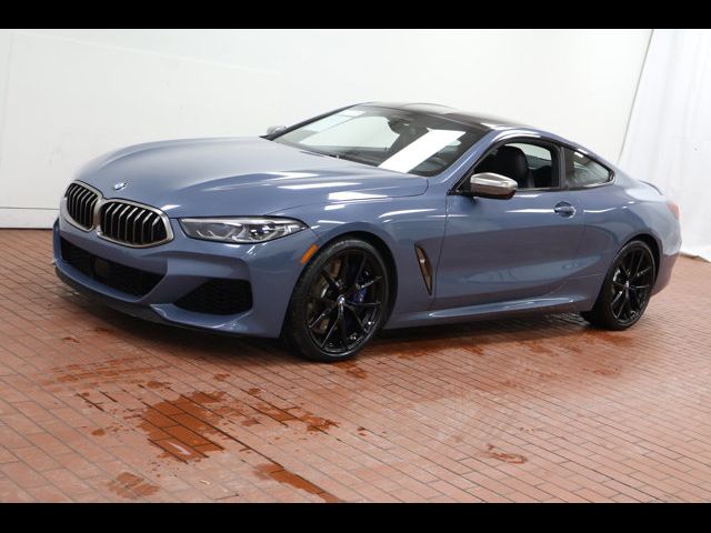 2020 BMW 8 Series M850i xDrive