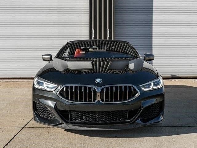 2020 BMW 8 Series M850i xDrive