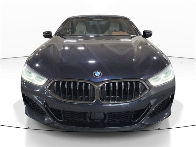 2020 BMW 8 Series M850i xDrive