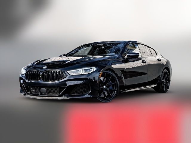 2020 BMW 8 Series M850i