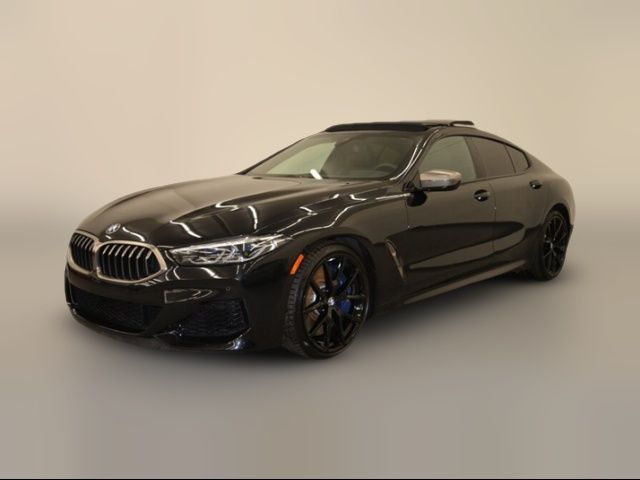 2020 BMW 8 Series M850i