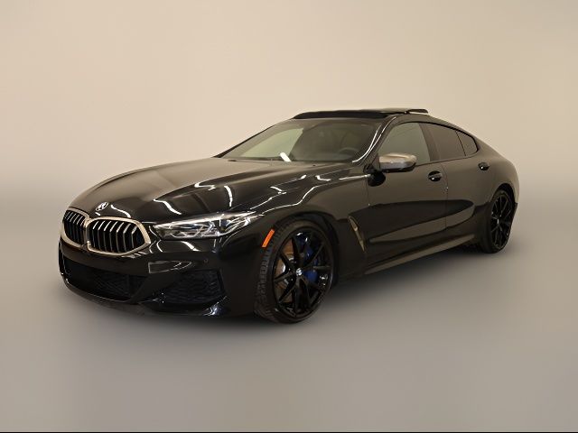 2020 BMW 8 Series M850i