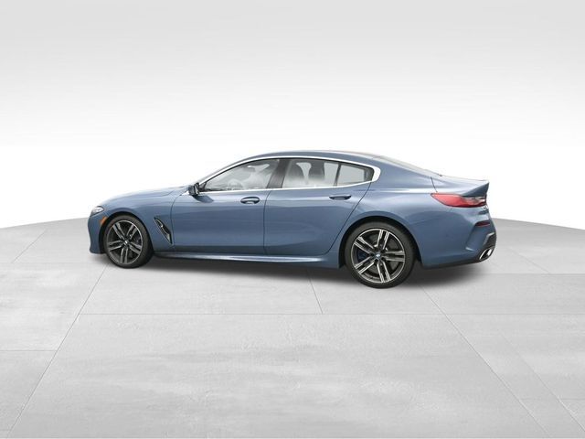 2020 BMW 8 Series M850i