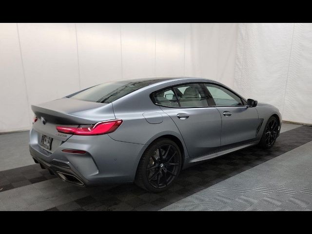 2020 BMW 8 Series M850i