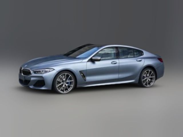 2020 BMW 8 Series M850i