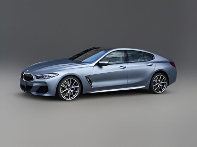 2020 BMW 8 Series M850i