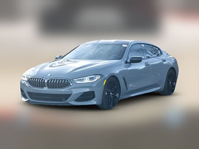 2020 BMW 8 Series M850i