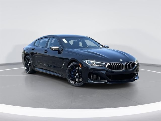 2020 BMW 8 Series M850i
