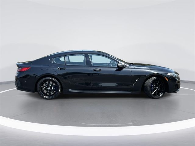 2020 BMW 8 Series M850i