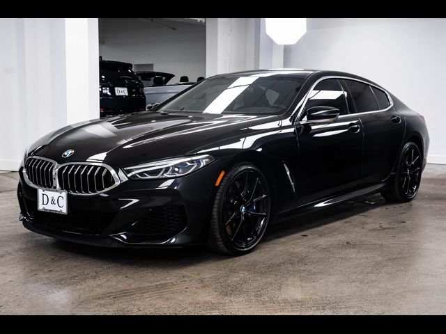 Used Bmw 8 Series For Sale In Portland, Or 