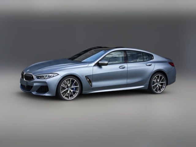 2020 BMW 8 Series M850i