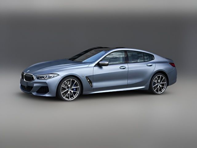 2020 BMW 8 Series M850i