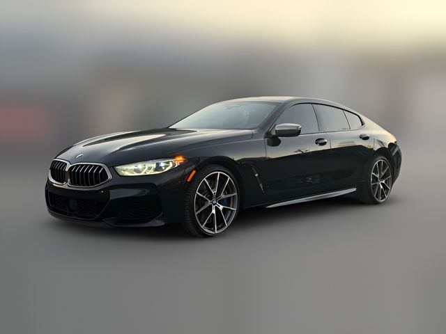 2020 BMW 8 Series M850i