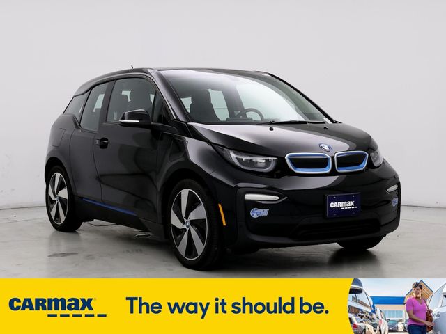 2020 BMW i3 Base