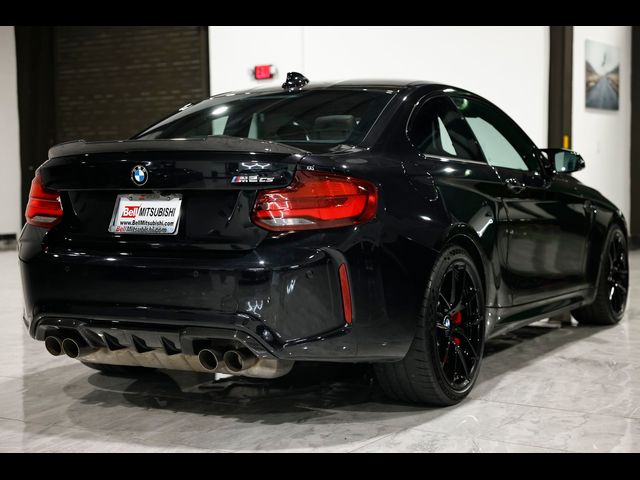 2020 BMW M2 CS