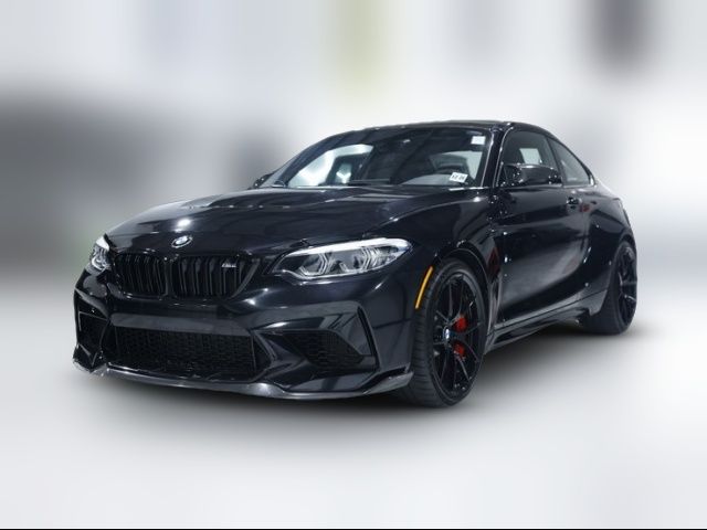 2020 BMW M2 CS