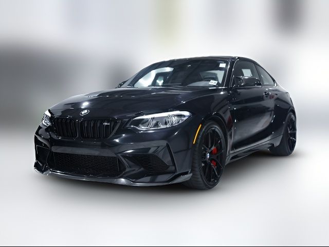 2020 BMW M2 CS