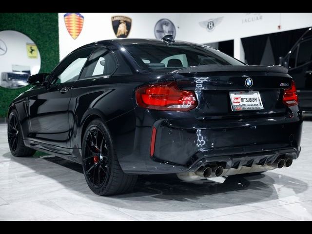 2020 BMW M2 CS