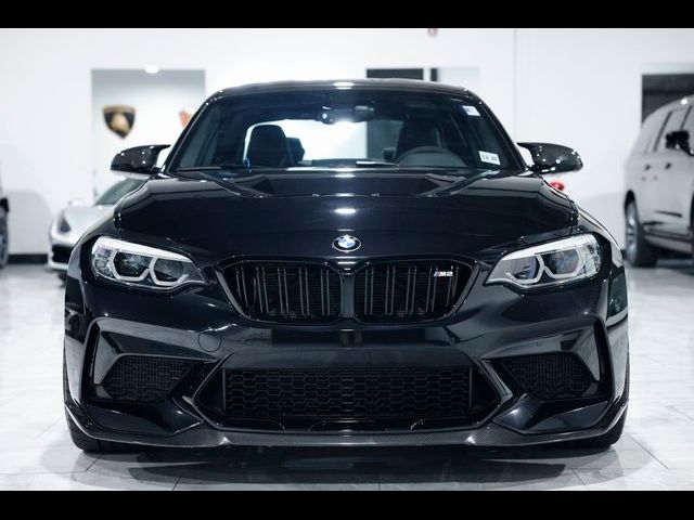 2020 BMW M2 CS