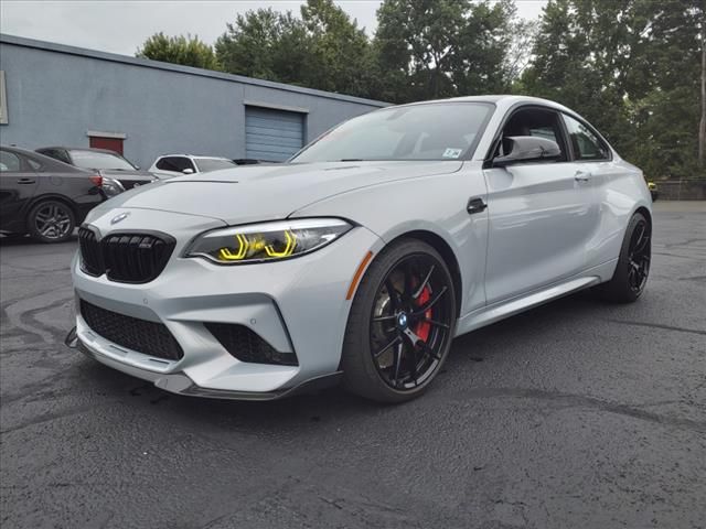 2020 BMW M2 CS