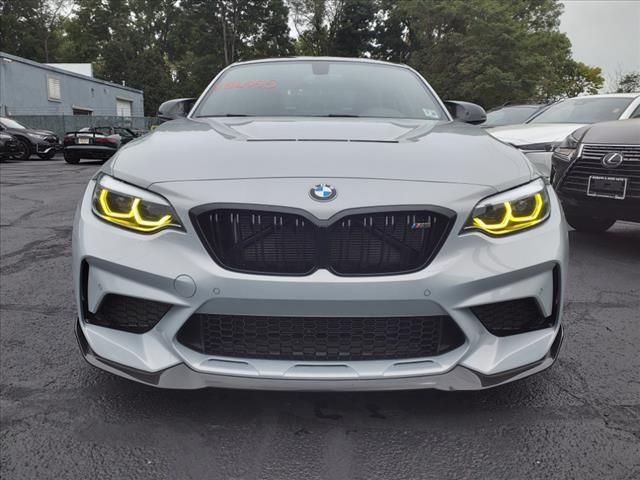 2020 BMW M2 CS