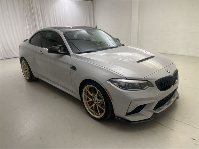 2020 BMW M2 CS