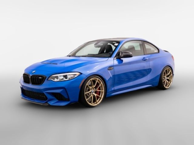 2020 BMW M2 CS