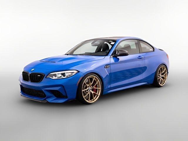 2020 BMW M2 CS