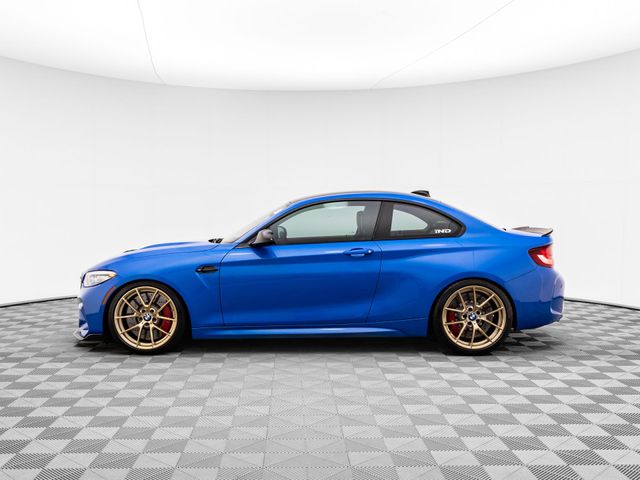 2020 BMW M2 CS