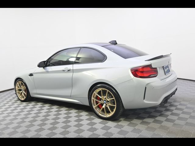 2020 BMW M2 CS