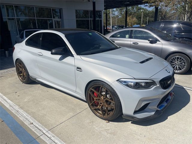 2020 BMW M2 CS