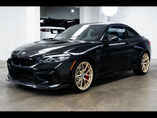 2020 BMW M2 CS