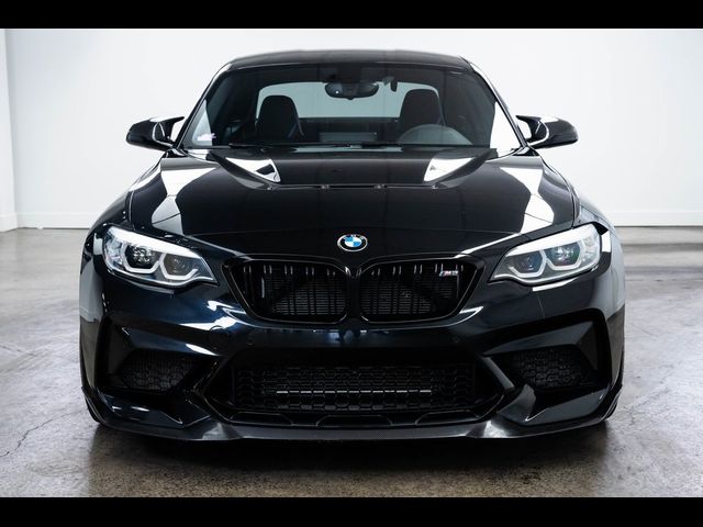 2020 BMW M2 CS