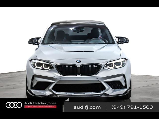 2020 BMW M2 CS