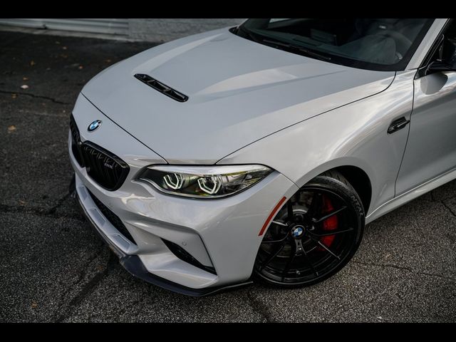 2020 BMW M2 CS