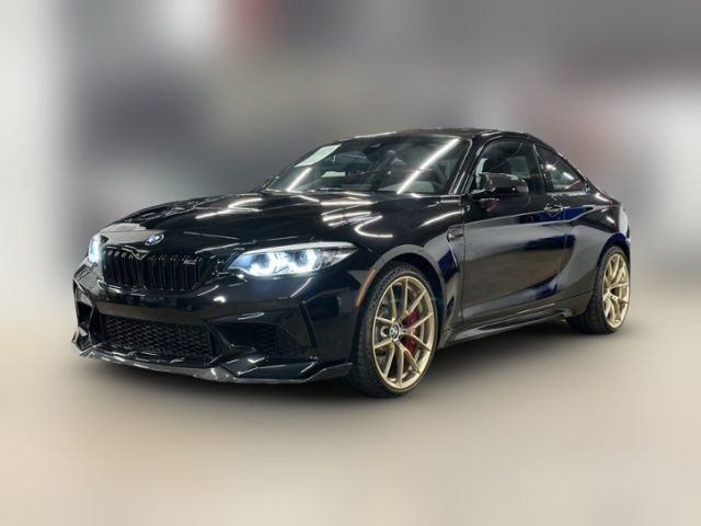 2020 BMW M2 CS