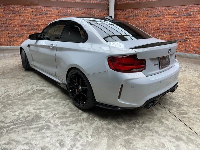 2020 BMW M2 CS