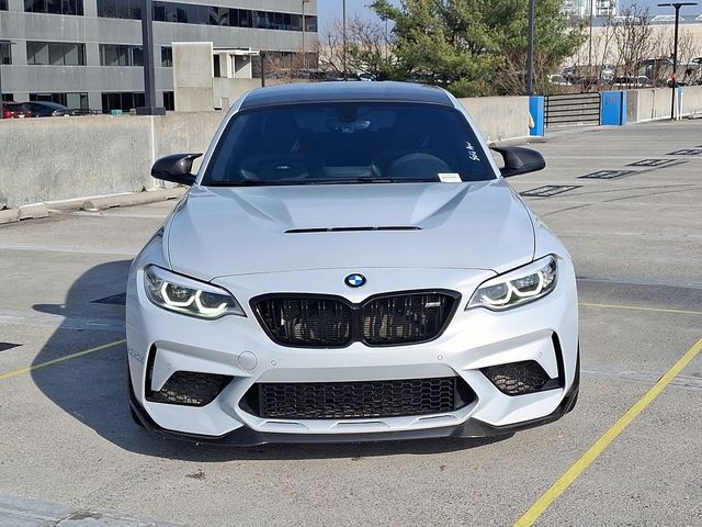 2020 BMW M2 CS