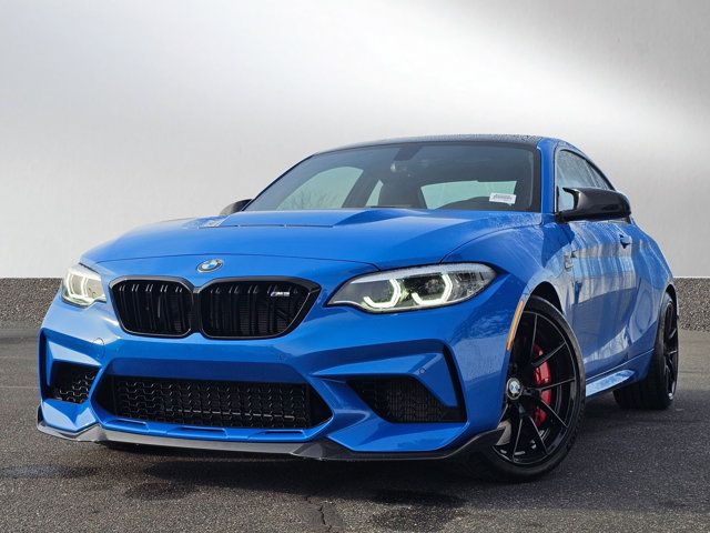 2020 BMW M2 CS