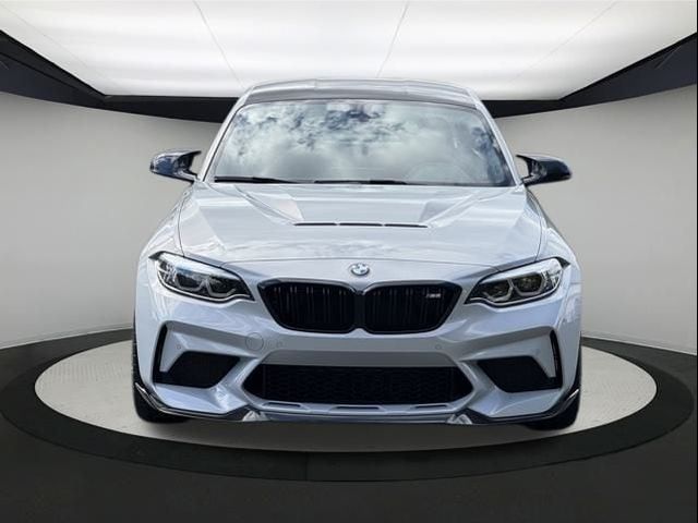 2020 BMW M2 CS