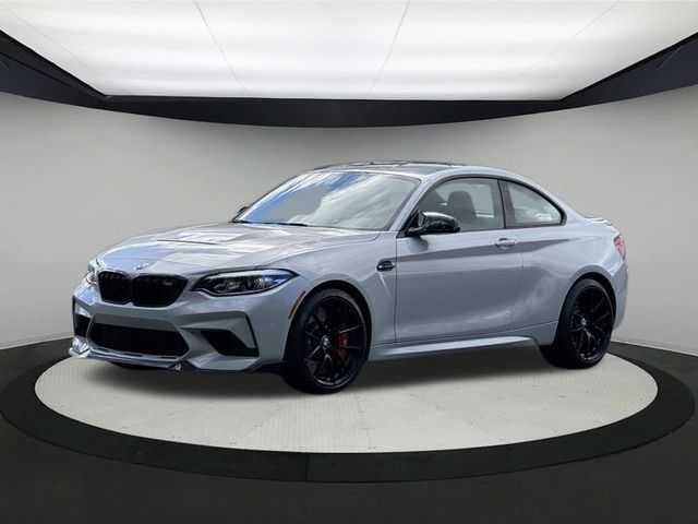 2020 BMW M2 CS