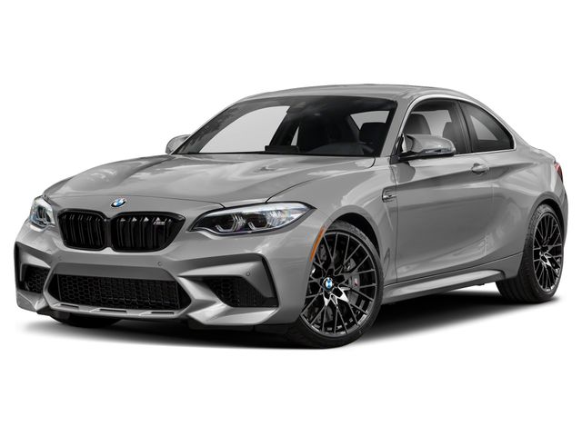 2020 BMW M2 CS