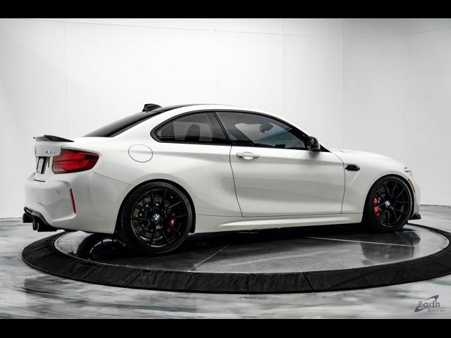 2020 BMW M2 CS