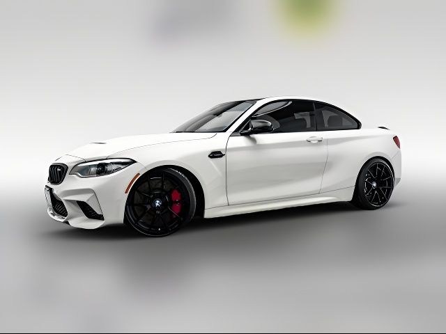 2020 BMW M2 CS