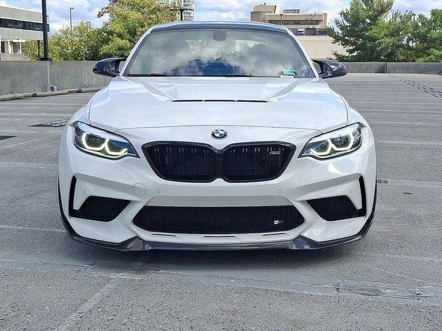 2020 BMW M2 CS