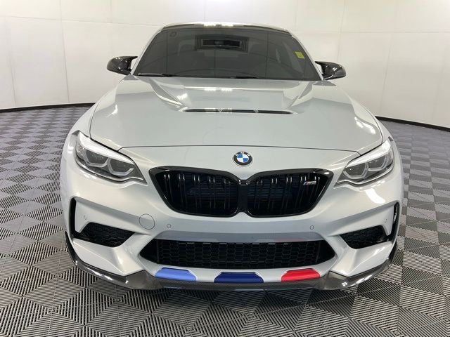 2020 BMW M2 CS